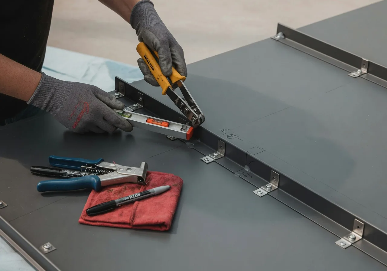 Why choose Metal Roofing Installation in Revillo, SD